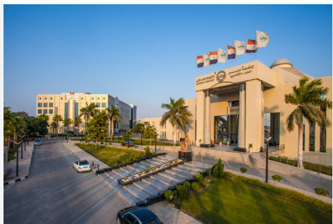 تعرف على  تنسيق الجامعات الخاصة والأهلية 2026 في مصر
